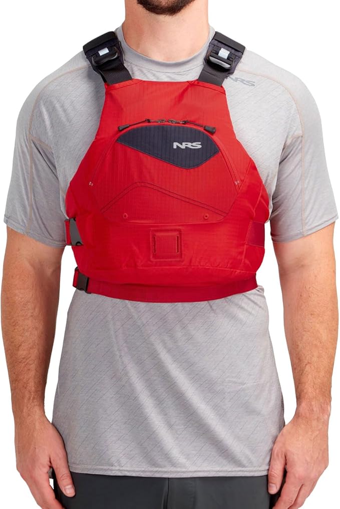NRS Ion Lifejacket (PFD)