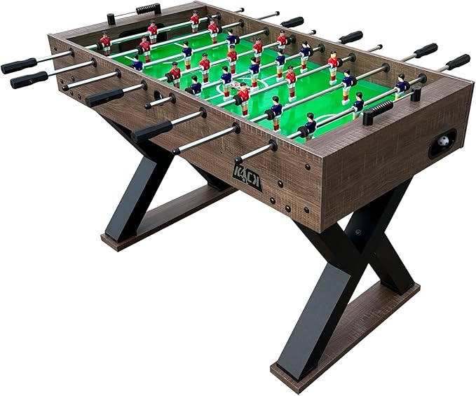 KICK Drias 48" Foosball Table