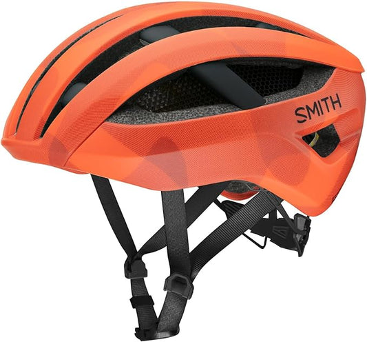 SMITH Network Cycling Helmet – Versatile Adult Road or MTB Bike Helmet with MIPS Technology + Zonal Koroyd Coverage – Lightweight Impact Protection for Men & Women