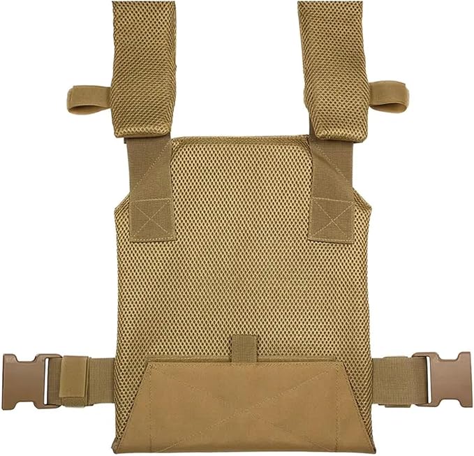 Weighted Vest for Men and Women Weight Vests Adjustable Strength and Endurance Training Fitness Tactical Running