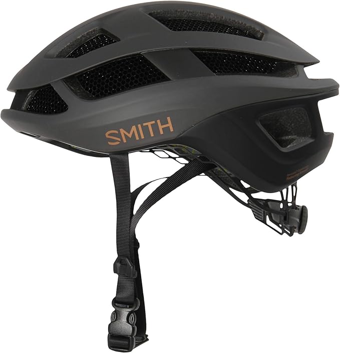 SMITH Trace MIPS