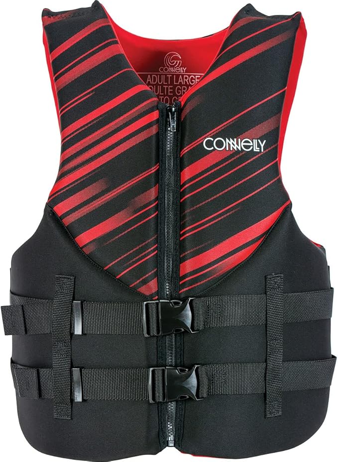 CWB Connelly Promo Neo Life Vest Mens