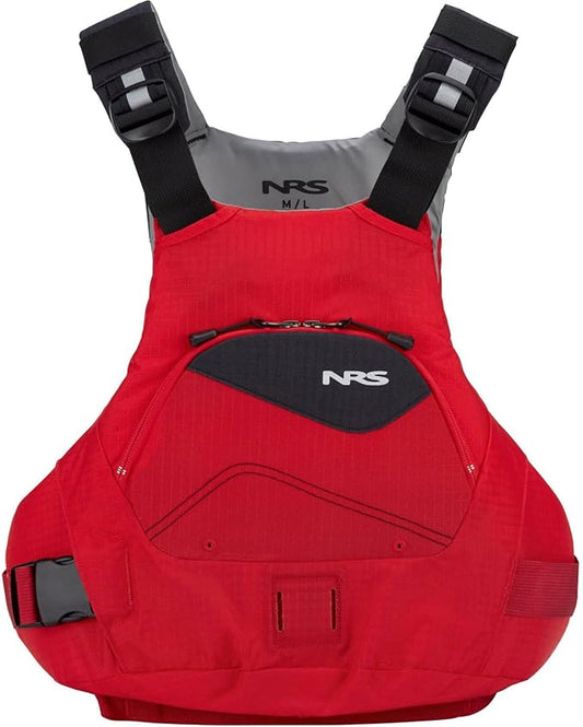 NRS Ion Lifejacket (PFD)