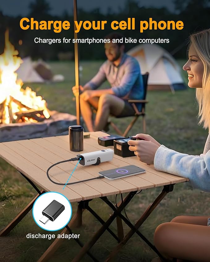 TOWILD CL2000 Bike Lights for Night Riding,2000LM Super Bright Bicycle Headlight,Waterproof Bike Front Light for Mountain Road Cycling Commuting