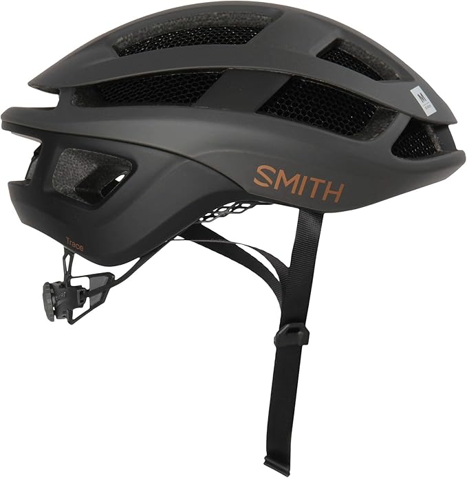 SMITH Trace MIPS