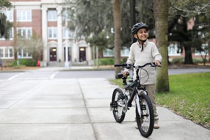 Air Zone Aftershock 20" Bike