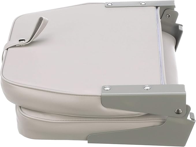 attwood Low-Back Padded Boat Seats