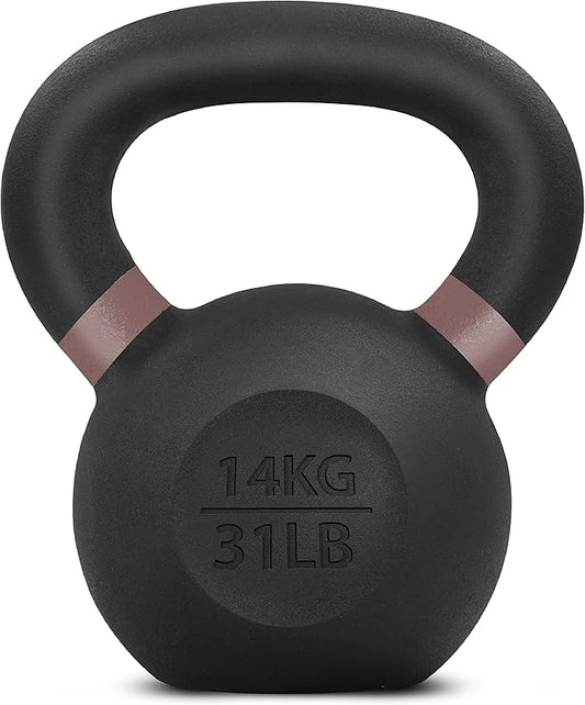 Yes4All Cast Iron Kettlebell