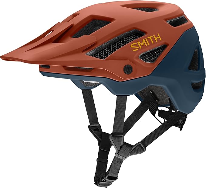 SMITH Payroll EBike Helmet – Adult Mountain EBike Helmet with MIPS Technology – Lightweight Protection for Men & Women – Adjustable Visor