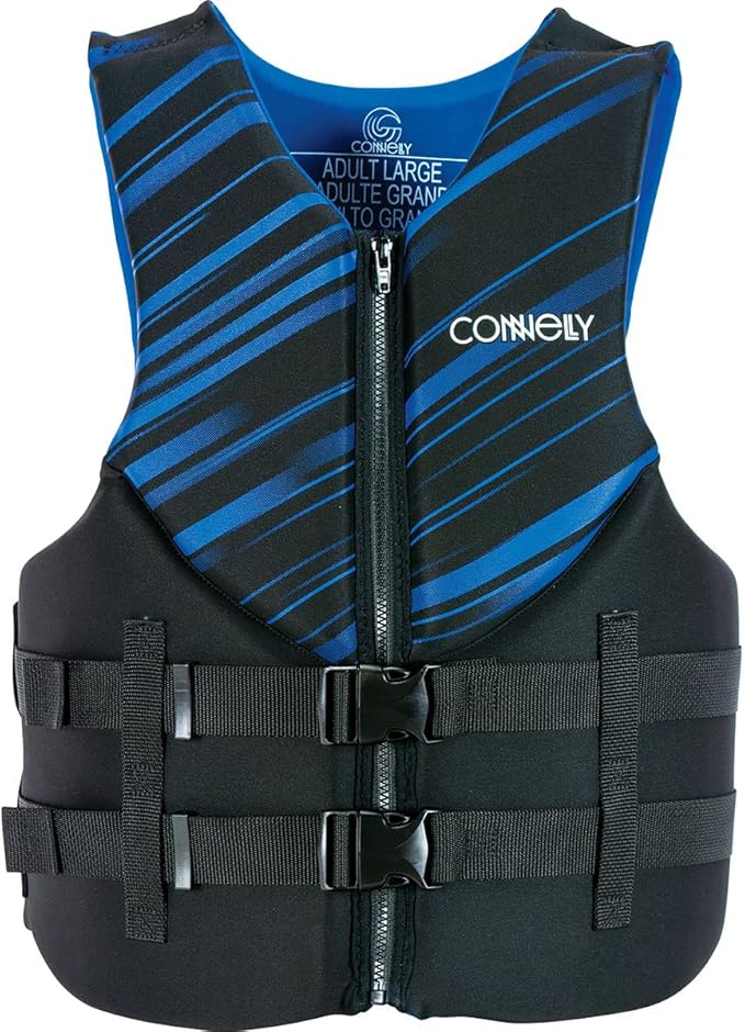 CWB Connelly Promo Neo Life Vest Mens