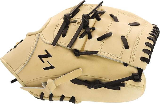 SSK Z7 Specialist Infield Baseball Glove – 11.25” - 11.5” - 11.75” - 12” – 12.25” – Right & Left Hand Throw
