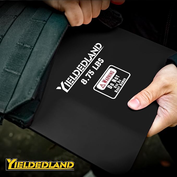 15lb/21lb Weighted Vest for Men and Women with Weight Vest Plates, Weight Vest for Strength and Endurance Training, Workouts, Running, Walking