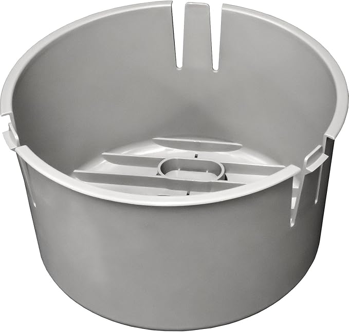 Hatch Bucket Container for Lifetime Kayaks by Sea-Lect Designs