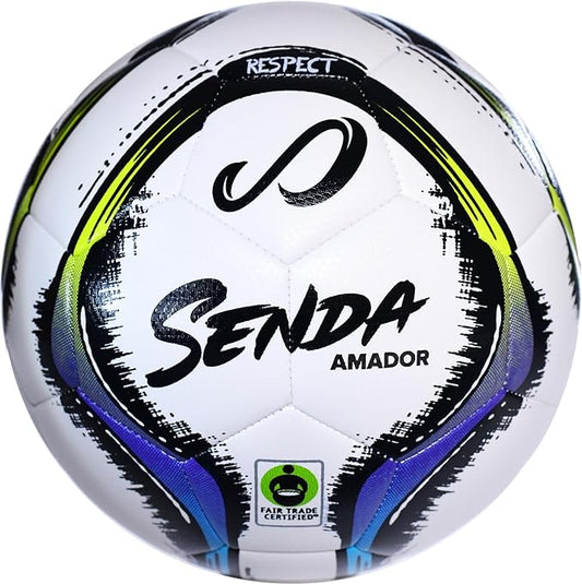 SENDA Amador