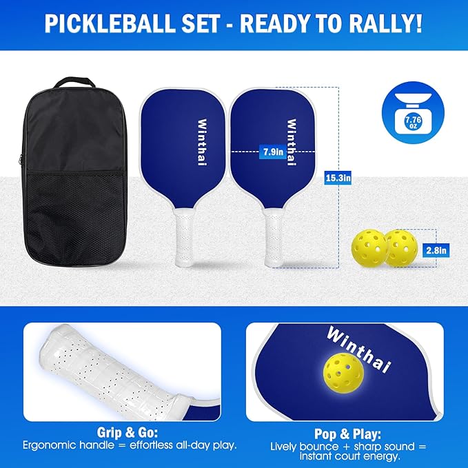 Pickleball Practice Rebounder Net for Dink Volley Solo Training Equipment, 7.9FT or 6FT 2in1 Mini Pickleball Net Portable Trainer for Outdoor Driveway Backyard Indoor Garage, Easy Setup & Storage