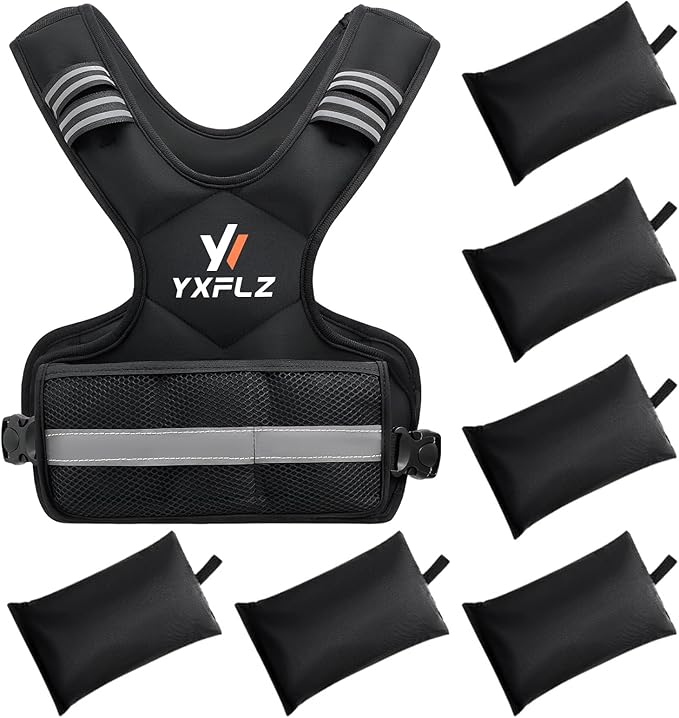 Weighted Vest