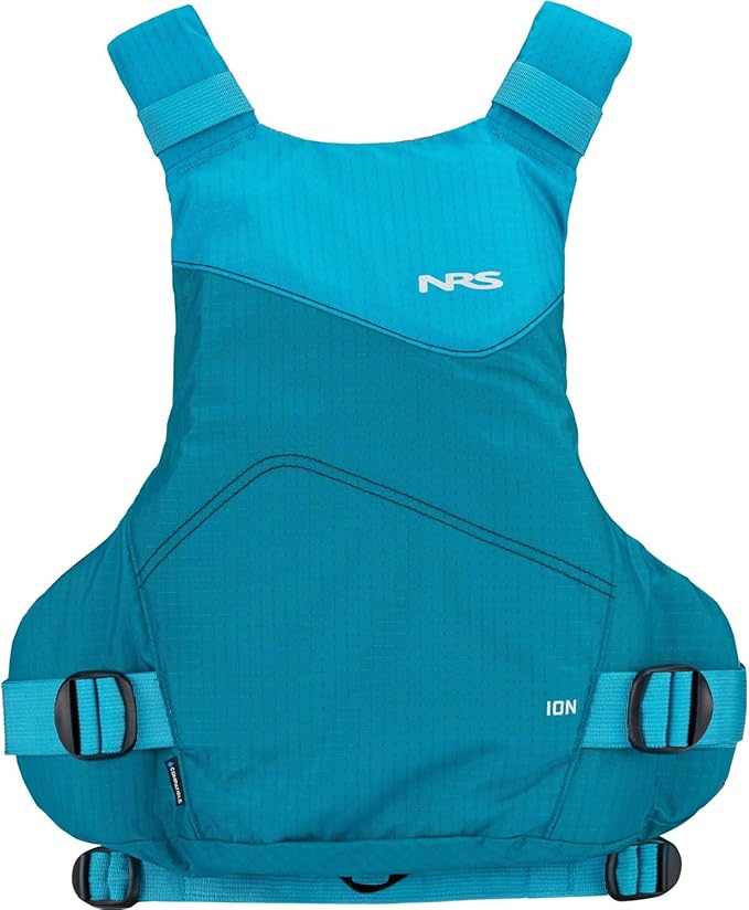 NRS Ion Lifejacket (PFD)