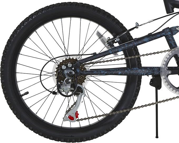 Air Zone Aftershock 20" Bike
