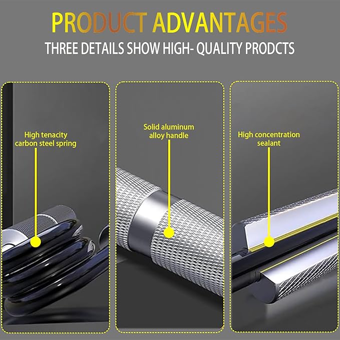 Grip Strength Trainer Set,50-300LB Hand Grip Strengthener,Hand Forearm strengthener 6 Pack, Workout equipment,Strength Training Exercisefor Hand Arm Forearm Wrist Finger