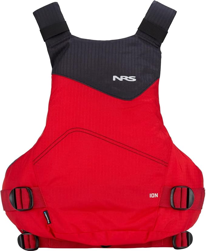 NRS Ion Lifejacket (PFD)