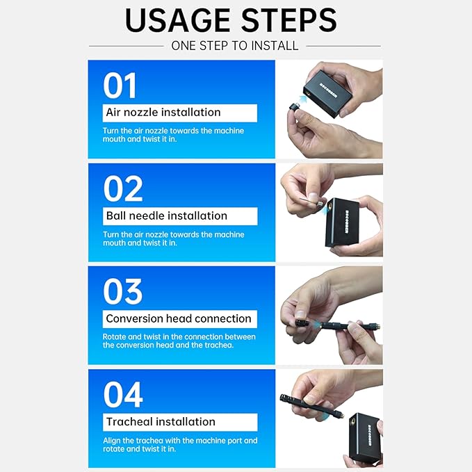 Mini Bike Pump Electric Bike Pump 150 PSI Portable Bike Tire Inflator Air Compressor Rechargeable Bicycle Air Pump with Gauge,Tiny Pump with Presta & Schrader Valve for Mountain/Road Bike