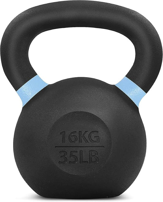 Yes4All Cast Iron Kettlebell
