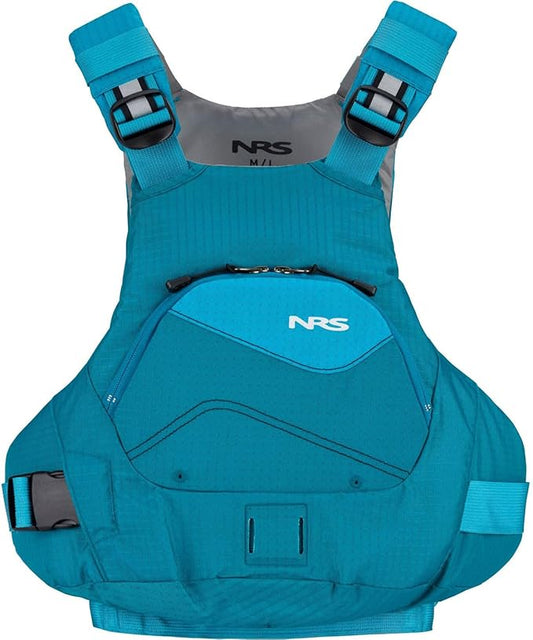 NRS Ion Lifejacket (PFD)