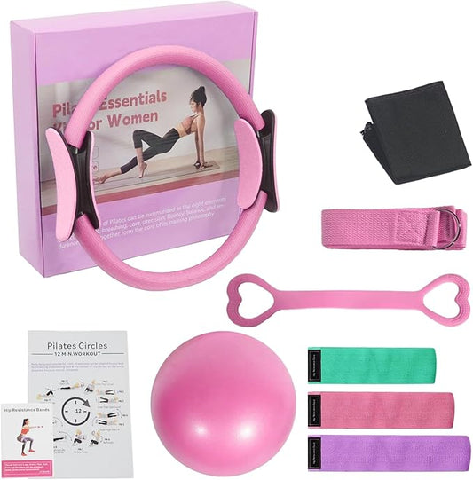 Pilates Equipment Ring