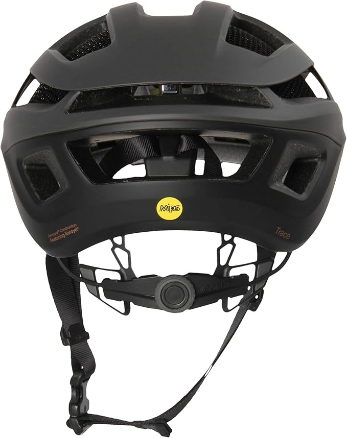SMITH Trace MIPS