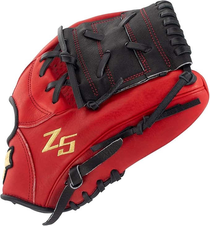 SSK Z5 Craftsman Youth Baseball Glove – 10.5” – 11” – 11.25” – 11.5” Right & Left Hand Throw