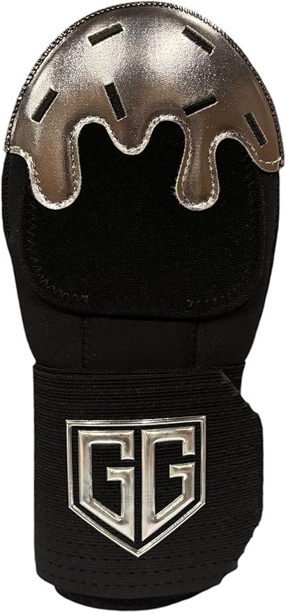 Youth Baseball/Softball Sliding Mitt - Ice Cream Frosted Drip