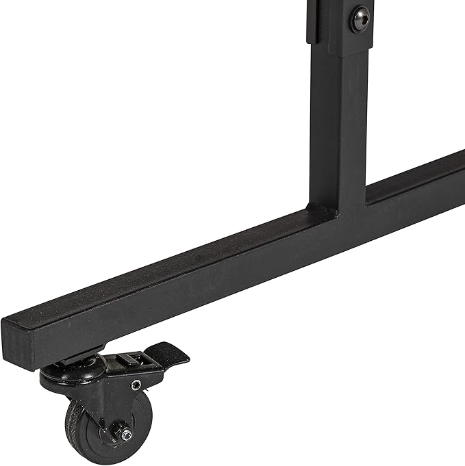 STIGA Advantage Series Ping Pong Tables - 13, 15, 19, and 25mm Tabletops - Quickplay 10 Minute Assembly - Playback Mode - Recreational to Tournament Level