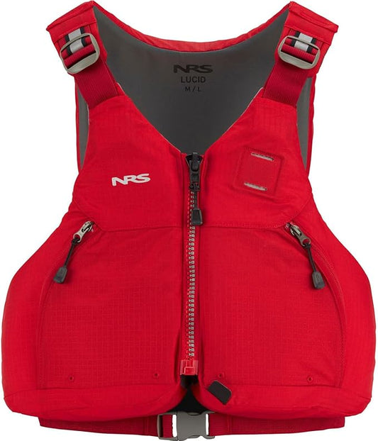 NRS Lucid Lifejacket (PFD)