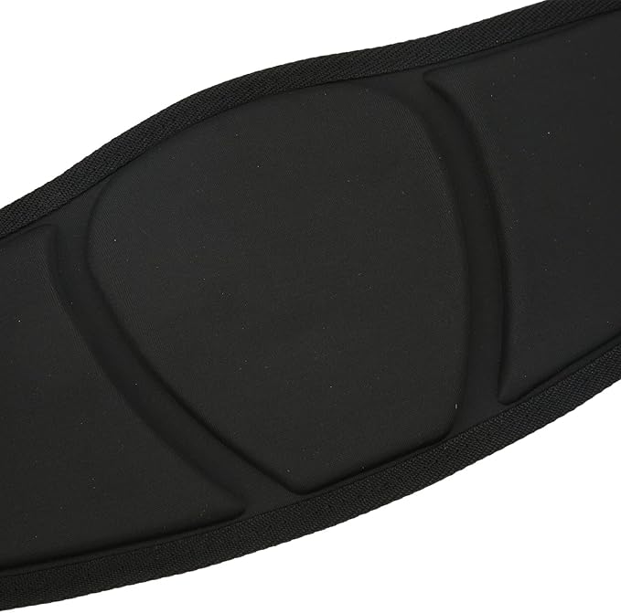 Kayak Seat Backrest Kayak Back Band Canoe Seat Back Rest Adjustable Backrest for Canoe Speedboat Kayaking Camping Hiking Tours