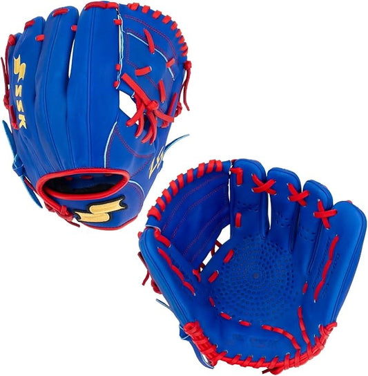SSK Z5 Craftsman Youth Baseball Glove – 10.5” – 11” – 11.25” – 11.5” Right & Left Hand Throw