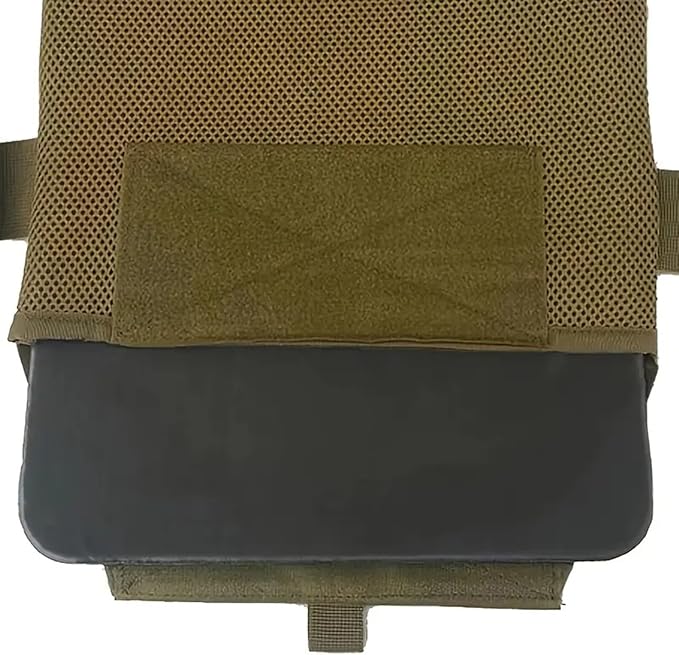 Weighted Vest for Men and Women Weight Vests Adjustable Strength and Endurance Training Fitness Tactical Running