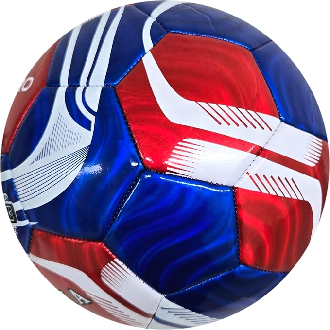 Country Training Soccer Ball: World Edition