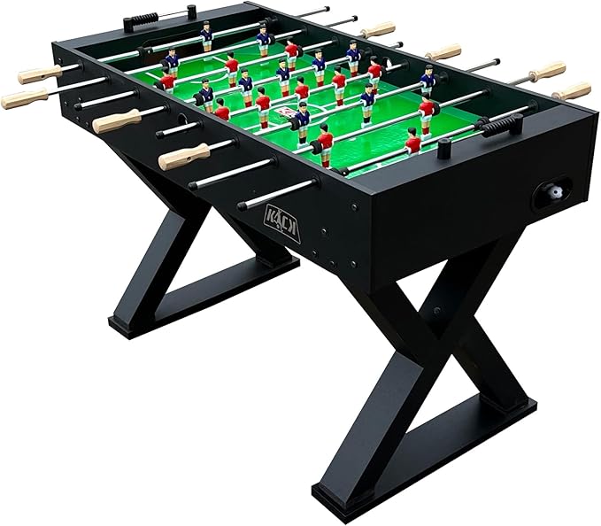 KICK Drias 48" Foosball Table