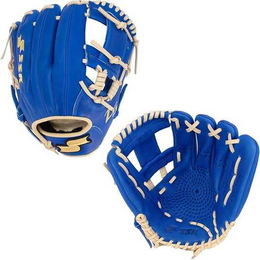SSK Z5 Craftsman Youth Baseball Glove – 10.5” – 11” – 11.25” – 11.5” Right & Left Hand Throw