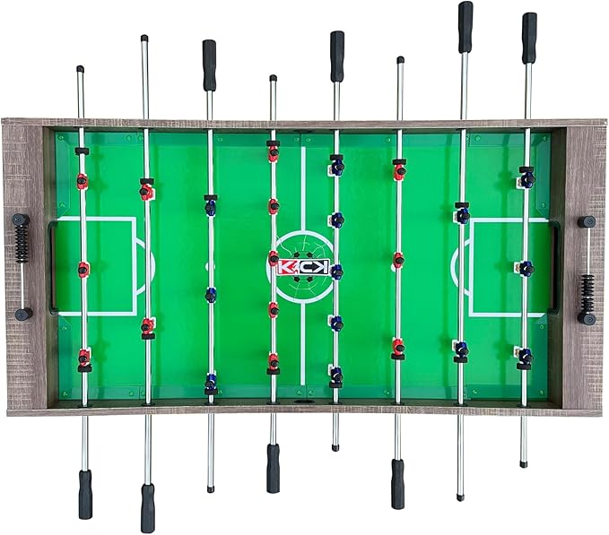 KICK Drias 48" Foosball Table