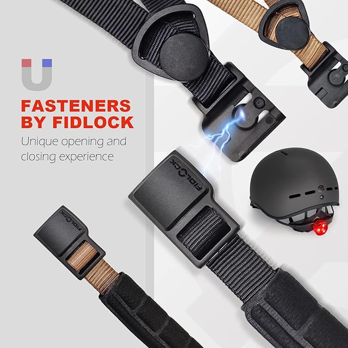 Bike Helmets for Adult, Retro Adustiable Helmets, Lightweight Bicycle Sporty Helmets