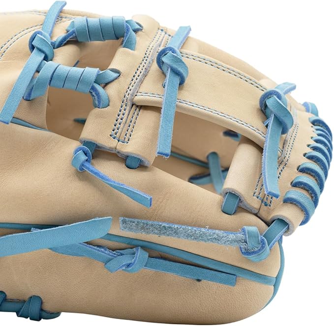 SSK Z7 Specialist Infield Baseball Glove – 11.25” - 11.5” - 11.75” - 12” – 12.25” – Right & Left Hand Throw