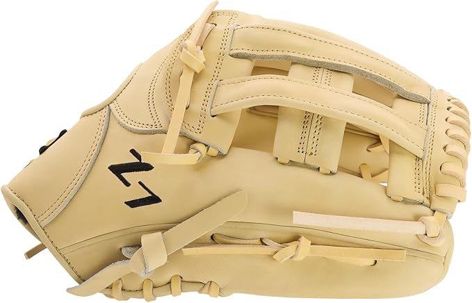 SSK Z7 Specialist Infield Baseball Glove – 11.25” - 11.5” - 11.75” - 12” – 12.25” – Right & Left Hand Throw