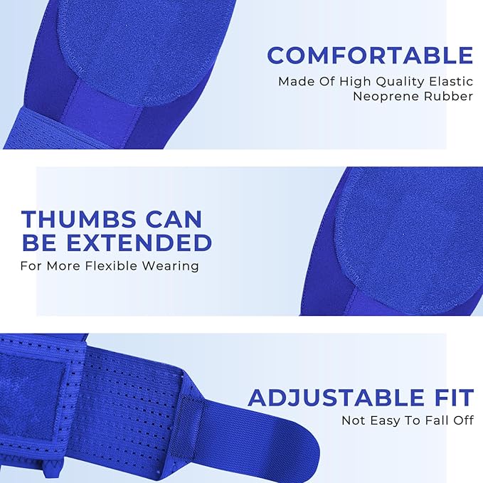 Gracfulcub Baseball Sliding Mitt, Baseball Glove Softball Guard, Ergonomic Design Protecting Fingers for Basic Base Running