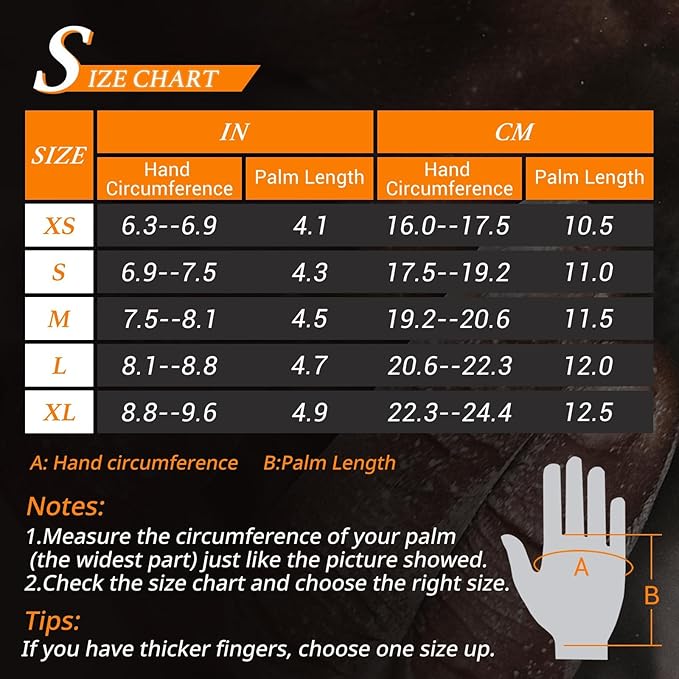 ATERCEL Workout Gloves for Men and Women, Exercise Gloves for Weight Lifting, Cycling, Gym, Training, Breathable and Snug fit