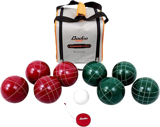 Baden Champions Bocce Ball Set