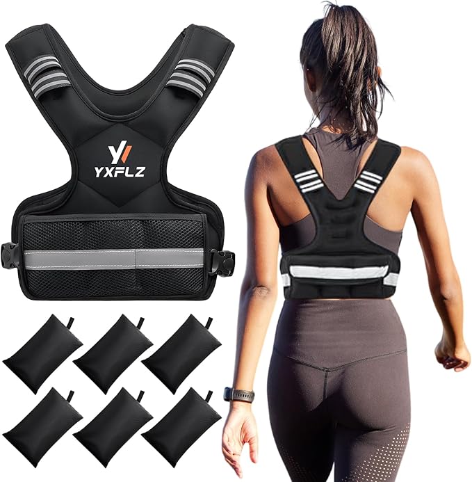 Weighted Vest