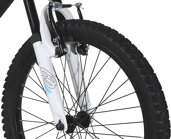 Air Zone Aftershock 20" Bike