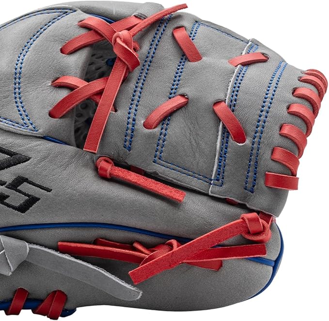 SSK Z5 Craftsman Youth Baseball Glove – 10.5” – 11” – 11.25” – 11.5” Right & Left Hand Throw