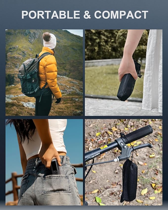 Electric Ball Pump, 16PSI Portable Air Pump with Pressure Gauge and Digital LCD Display for Basketball Pump, Soccer Ball Pump, Football Pump, Volleyball Pump, 4X Faster Sports Ball Pump